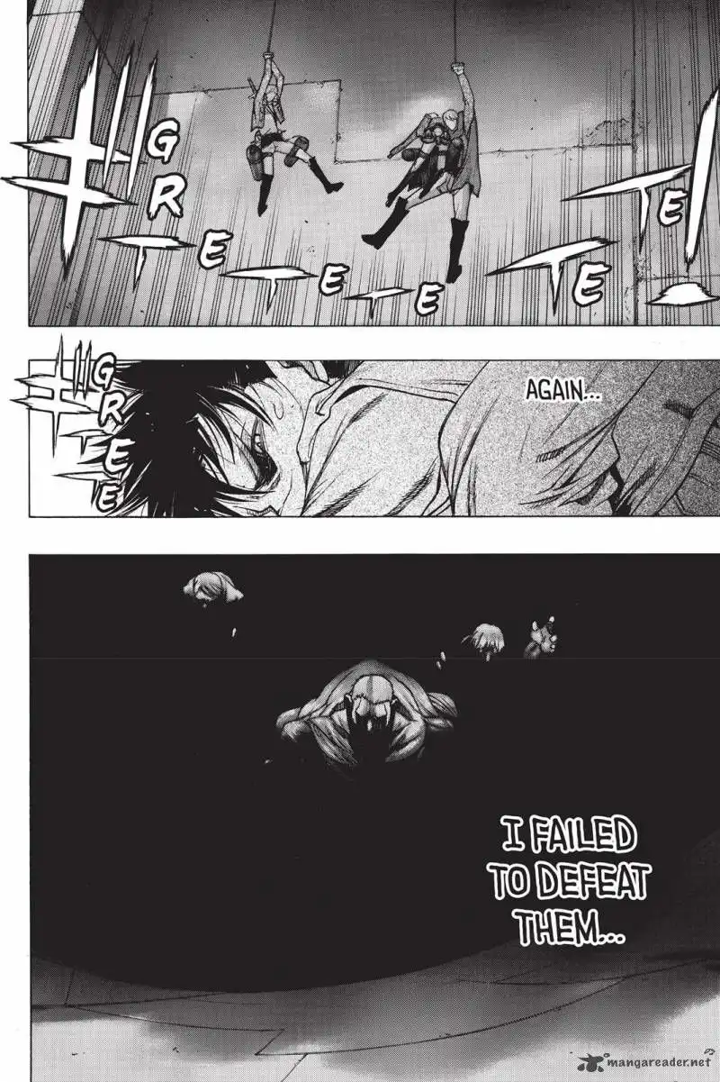 Shingeki no Kyojin Before the Fall Chapter 24 38